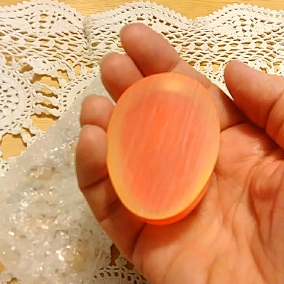 Egg Timer Resin Material Perfect Boiled Eggs, changes color - Picture 4 of 5